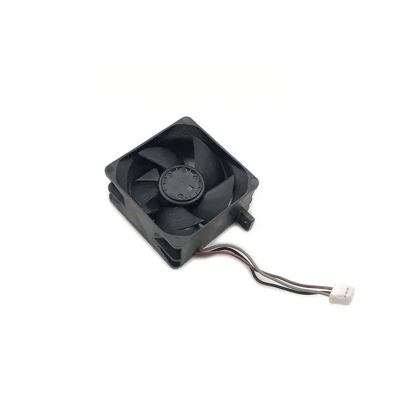 Replacement Internal Fan For Wii U - THE TECH STATION UK